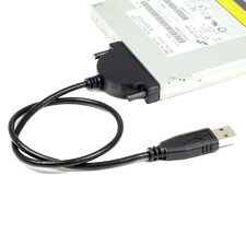 تبدیل DVD-RW SATA TO USB