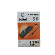 هاب ENZO UH70A 7PORT U3