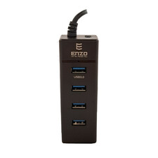 هاب ENZO UH43 4PORT U3