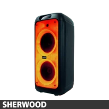 اسپیکر بزرگ SHERWOOD 770A