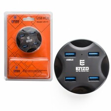 هاب ENZO UH41 4PORT