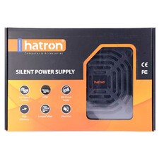 منبع تغذیه کامپیوتر Hatron 280W