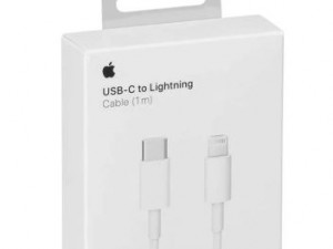 کابل شارژر تایپ سی به آیفون طرح ORIGINAL