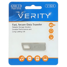 FLASH VERITY 824 16GB