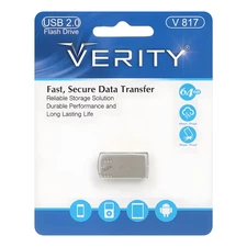 FLASH VERITY 817 64GB