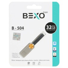 FLASH BEXO 504 32G