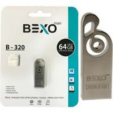 FLASH BEXO 320 64G