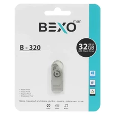 FLASH BEXO 320 32G