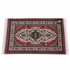 پد ماوس طرح فرش بزرگ