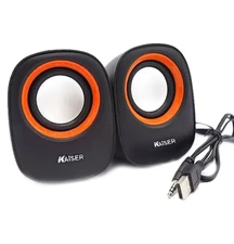 اسپیکر لپ تاپی KAISER U350