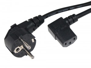 کابل پاور ماینر