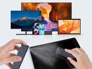 تمیزکننده واکسی 410