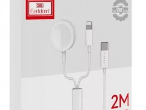 شارژر ساعت هوشمند EARLDOM WC24