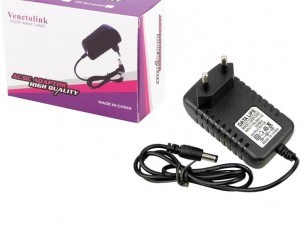 آداپتور VENETOLINK 9V2A