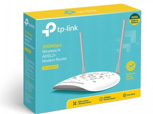 مودم تی پی لینک Adsl 8961 v5