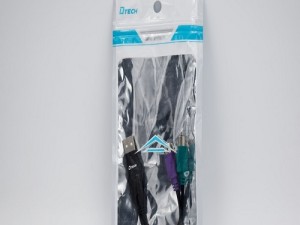 تبدیل برد دار PS2 TO USB