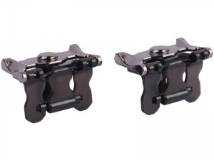 دسته بازی پابجی KING METAL