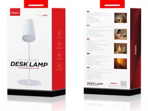 چراغ مطالعه Hiska HR22