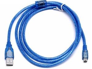 کابل ذوزنقه دوربین 50CM