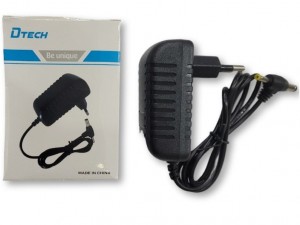 آداپتور مودم  DTECH 9V 1A