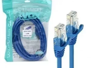 کابل شبکه XVOX CAT6 3M