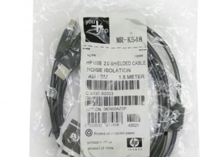 کابل افزایش طول HP 1.8M  USB