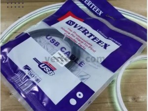 کابل افزایش VERTEX 1.5M USB