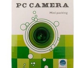 وبکم PC CAMERA