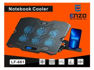 کول پد ENZO LF661