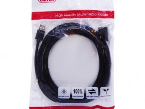 کابل لینک UNITEK USB2 1.5M