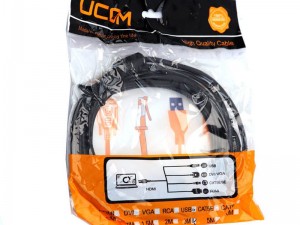 کابل UCOM 3M HDMI