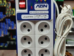 محافظ برق آذین AP706 3M