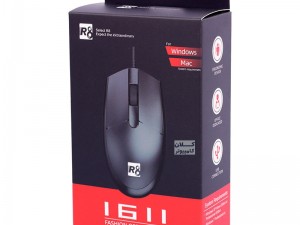 ماوس سیمدار R8 1611