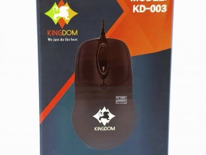 ماوس سیمدار KINGDOM 003