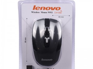 ماوس بی سیم LENOVO N911