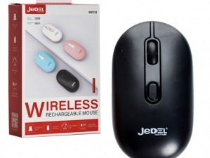 ماوس بی سیم JEDEL WD131