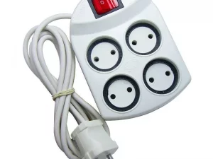 رابط برق 4 خانه نسیم دو متری