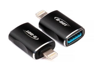 تبدیل OTG IPHONE