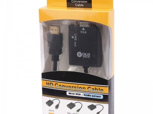 تبدیل OSCAR HDMI TO VGA
