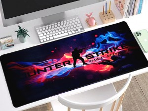 پد ماوس گیمینگ بزرگ 30*80