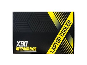 کول پد x90 4f