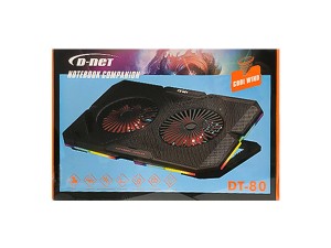 کول پد DNET DT80