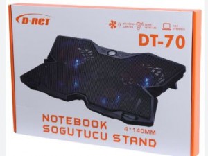 کول پد DNET DT70