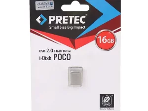 FLASH PRETEC POCO 16G
