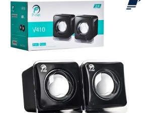 اسپیکر لپ تاپی PNET V410