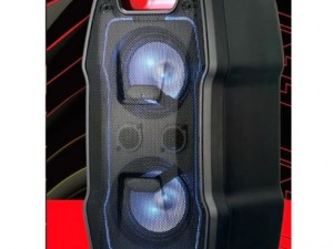 اسپیکر بزرگ JAZZ 6521