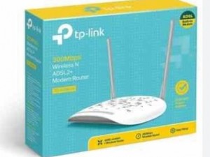 MODEM TP-LINK 8961