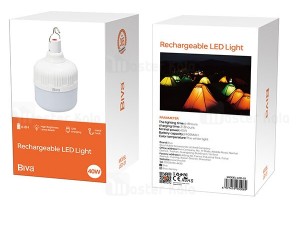 لامپ اضطراری BIVA 40W