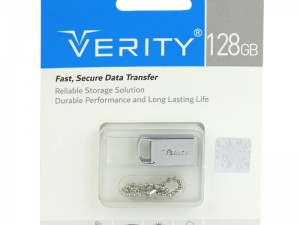 FLASH VERITY 813 U3 128GB