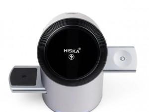 شارژر رومیزی HISKA HR16